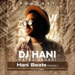دانلود آهنگ دی جی هانی به نام Hani Beats 2 mp3